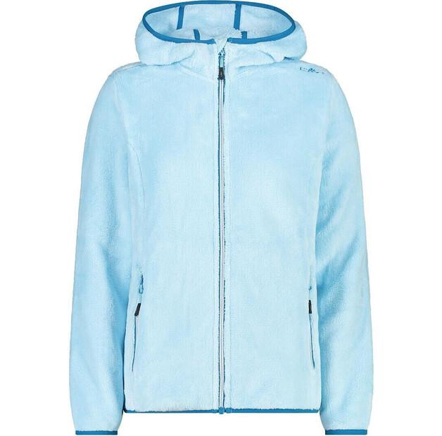 Флисовая куртка CMP HighLoft-Fleece XS