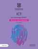 Kniha Cambridge IGCSE??? ICT Practical Skills Workbook with Digital Access (2 Years)