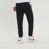 Jordan NBA Courtside Statement Edition Los Angeles Lakers Elastischer Bund Fleecegefüttert Gestrickte Jogginghose Herren Schwarz DB1774-010
