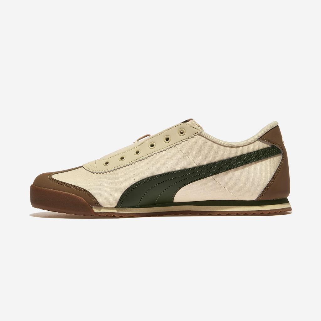 Puma Turin II Slip-On [PKI40870402] [Shipped from Korea] 100% Authentic