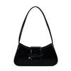 High Value Korean Niche Bag Female Baguette Bag Temperament Versatile Commuter Shoulder Underarm Bag Premium Handbag