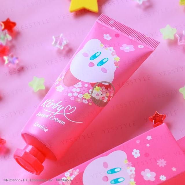 

Lovisia - Kirby Hand Cream 01 Floral Shower 40g