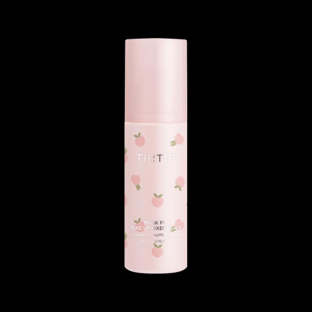 Tirtir Mask Fit Makeup Fixer Peach 80ml