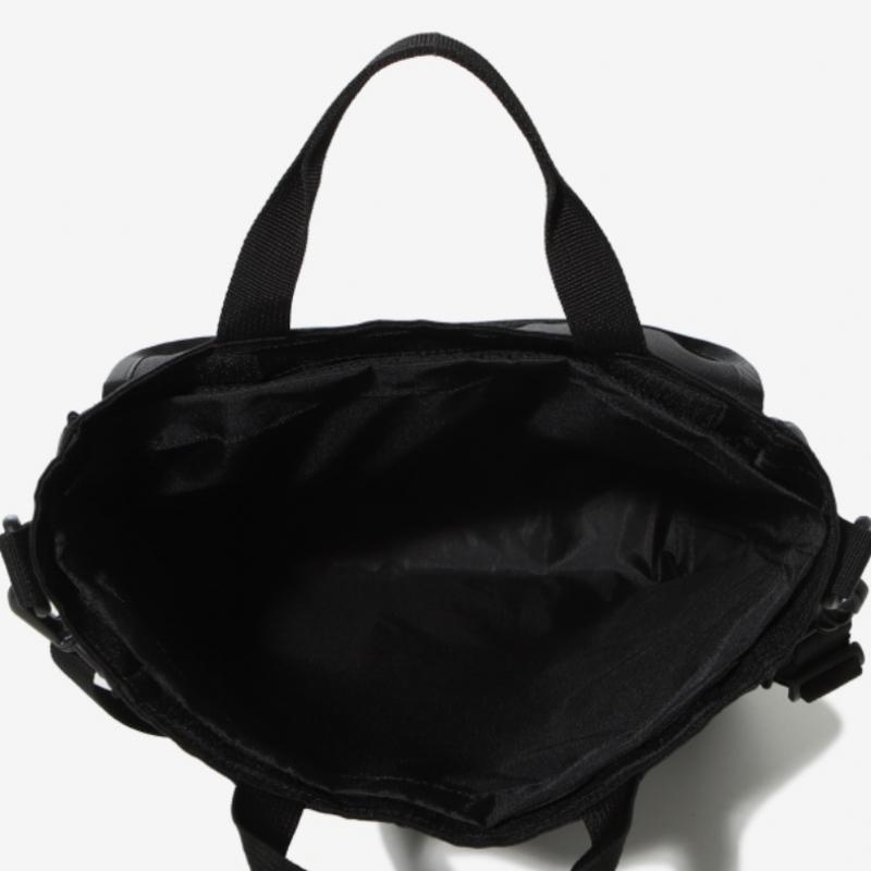 [fila Kids] [24 Years New] Auxiliary Bag  Fk3beg1008x Blk  q0zFk3beg1008xBlk