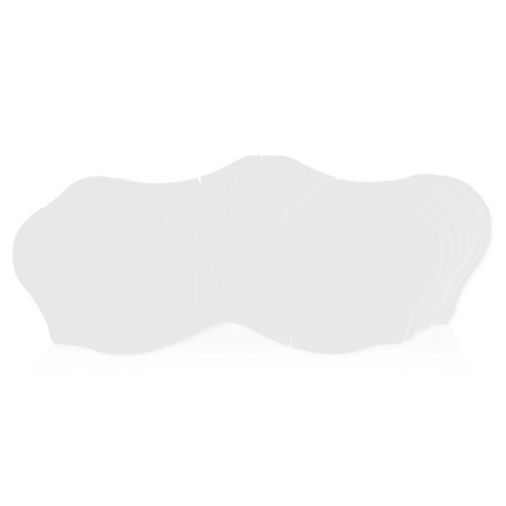 5pcs/lot Blackhead Remover Nasal Patch Deep Cleaning Pores Dot Pores Clean Shrink Black Care No I0I2