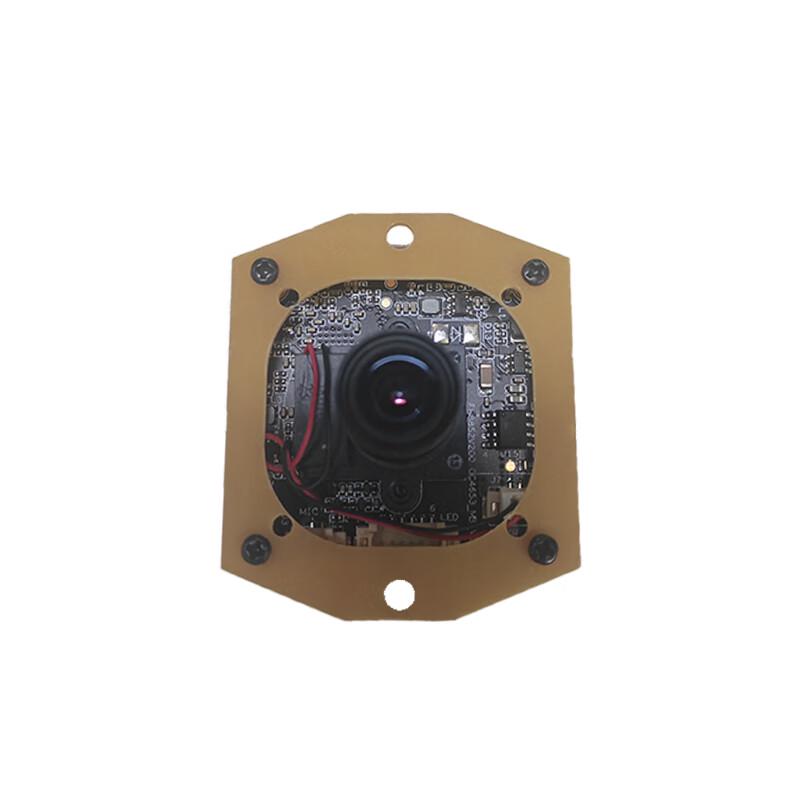 AEBELL Sentry Post Camera Module CN plug (adapter included)