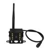 WIFI 12V TO 24V Wireless Backup Camera Waterproof HD IR Night Vision Reverse Cameras For Bus Truck