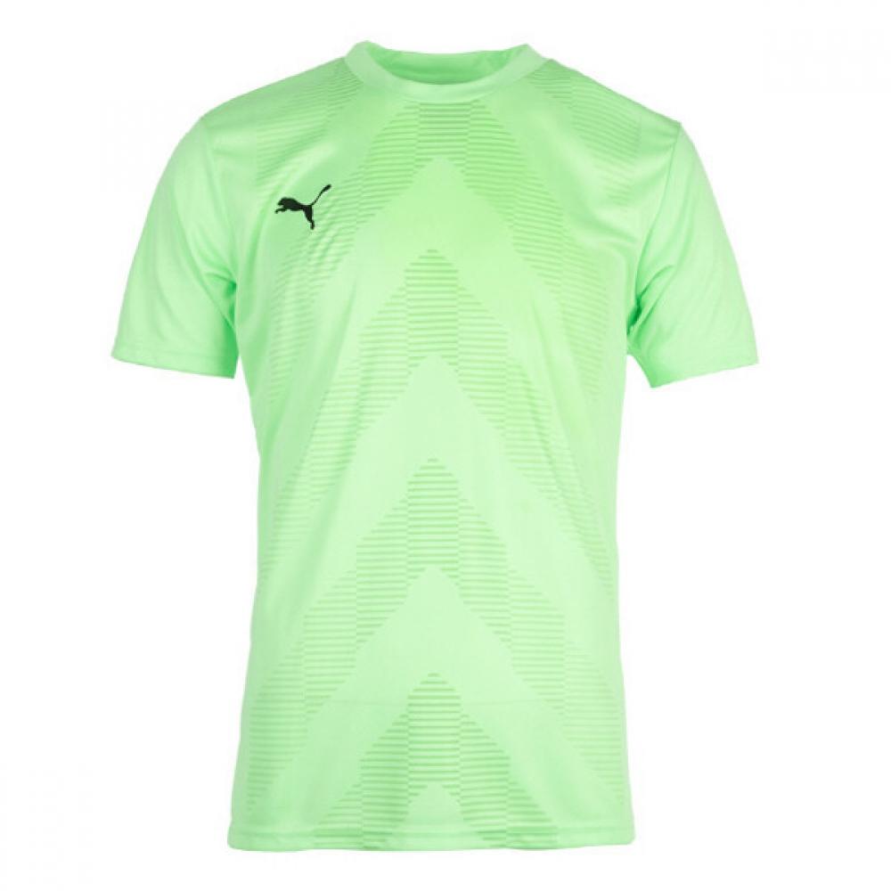 

Puma Футболка с коротким рукавом Zqj Puma Team Glory Jersey 70501720 705017 20 110