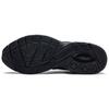 Puma Axis Comfortable Sports Mesh Synthetic Leather Non-Slip Lightweight Breathable Low-Top Marathon Running Shoes Unisex Sneaker Black 368465-01