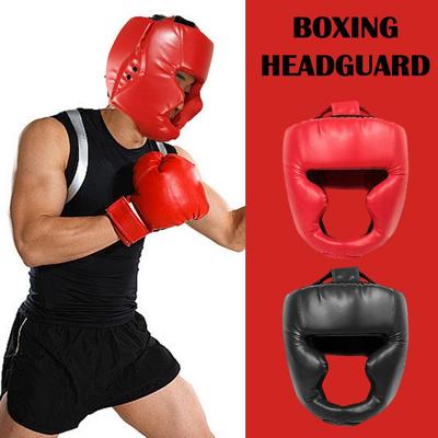 Boxning och kampsport – Hjälmar för boxning och kampsport