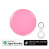 Smart Find Hub Google IOS Android GPS Tracker Locator Find My Air Tag for Android Phone and for Apple Devices