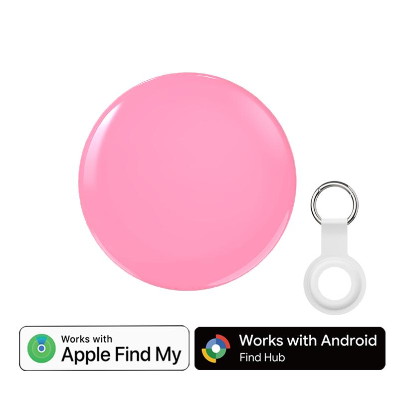 Smart Find Hub Google IOS Android GPS Tracker Locator Find My Air Tag for Android Phone and for Apple Devices