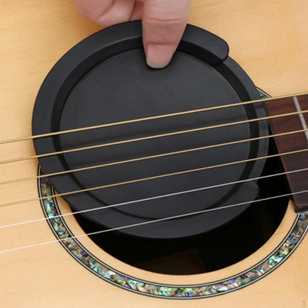Guitar Buster Sound Hole Cover for Classic Parts