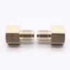 Hydraulic Brake Light Switch In Line Brake Light Switch Kit Fit 3/16 or 1/4 Inch Line Car Modification Accessories Parts