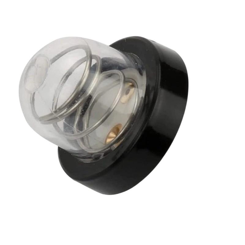B97A-For Stihl Chainsaw Fuel Bulbs 42383506201 8-Pack 4238 350 6201 For Models TS410, TS420 BR50, BR55 BR600 Primer Bulb Replace