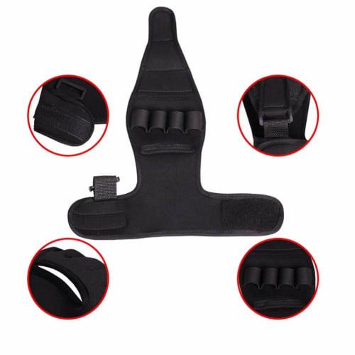 Rehabilitation Assistant Finger Exercise Training Glove Rehabilitation Aid Glove Resuscitation Exercise Equipment Suitable for Elderly Stroke Hemipleg