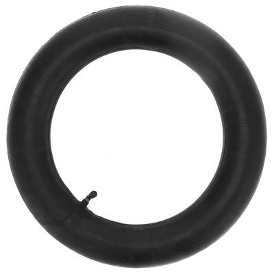 Motorcycle Tire Inner Tube for 80/100-10 XR CRF 70 50 XR50 SDG SSR, Stable and Durable, Easy Installation, Rubber Material