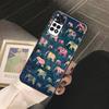 Cute Baby Elephant Funda For Xiaomi Redmi Note 13 14 Pro 9 10 11 12 Pro 10S 11S 12S Redmi 13C 10C 12C 14C Case