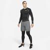Nike NP DF Tights DD1914 Black 2XL