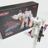 Transformation Toys Jetfire Skyfire TNT01 Spacecraft Space Guardian  Deformation Robot Car Action Figure Alloy Anime Model Gift