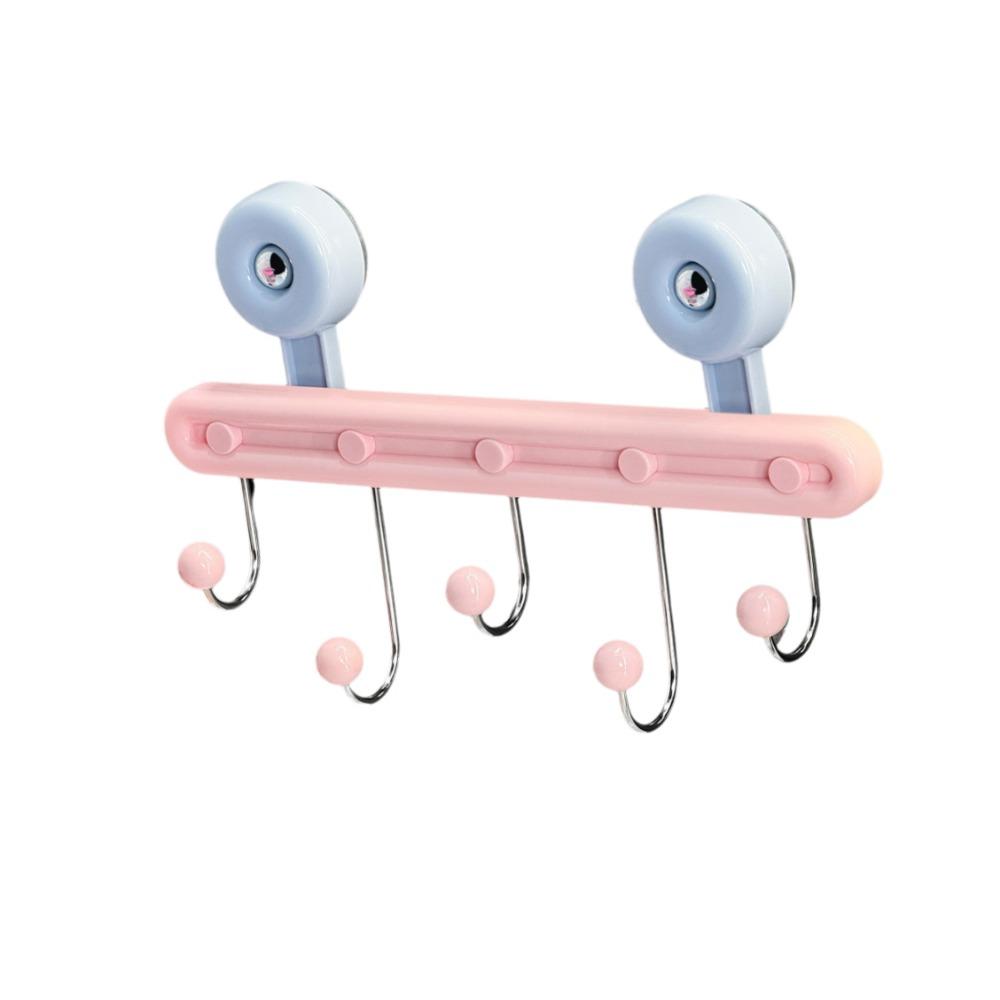 Powerful Vacuum Suction Cup Hook Wall Mounted Bathroom Towel Hooks  Housewarming Gift