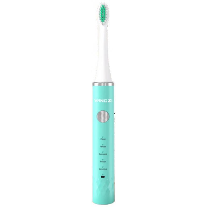 

Yangtze Sonic Electric Toothbrush