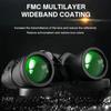 20X50 Zoom HD 50000M Powerful Binoculars Long Range Professional Telescope For Outdoor Camping Travel