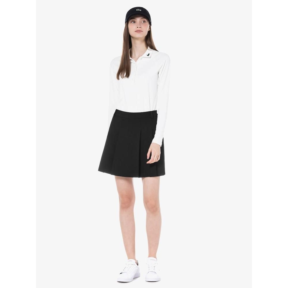 

LacoSte Женская юбка S в складку Jf407e 53n 031 q2nJf407e 53n031