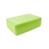Brick Block Yoga Exercise Eva Fitness Tool Exercise Workout Stretching Aid Body Shaping Health Training Equipment