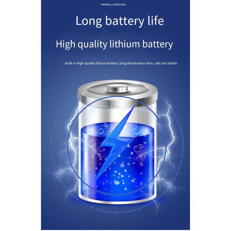 1PC Solar Home LED Bulb Light Electric Display Rechargeable Stall Light Outdoor Emergency Light Camping Light Tent Light