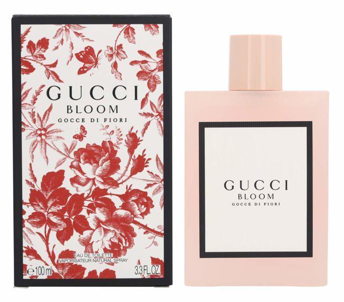 Bloom Gocce Di Fiori Eau de Toilette pour homme