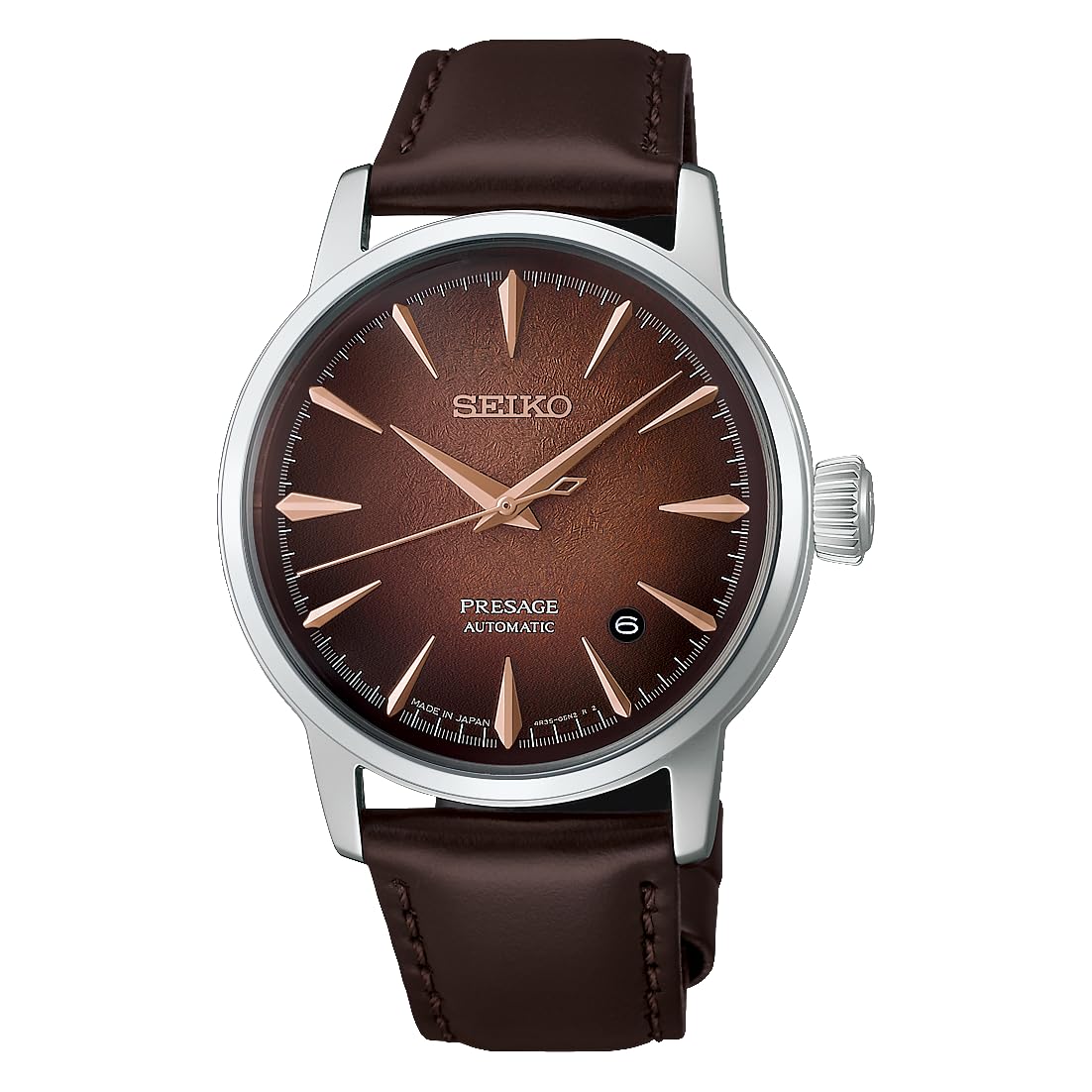 PRESAGE HCB003J Mechanical Automatic manual Cocktail