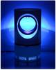 Summer Intelligent Household Bedroom Light Wave Mosquito-killing Lamp White