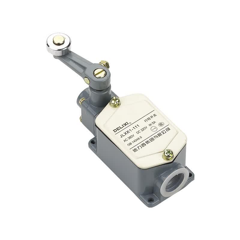 DELIXI ELECTRIC JLXK1-111 Travel Limit Switch