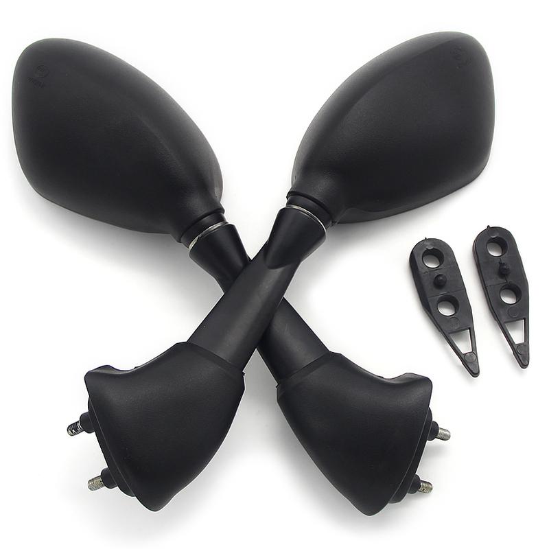 Motorcycles Side Mirror For BMW S1000RR 2010 2011 2012 2013 2014 2015 2016 2017-2018 HP4 2011 2012 2013 2014-2015 Accessories