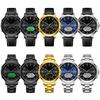Digital Watch for Men Sports LED Quartz Wristwatch Waterproof Male Clock Watches