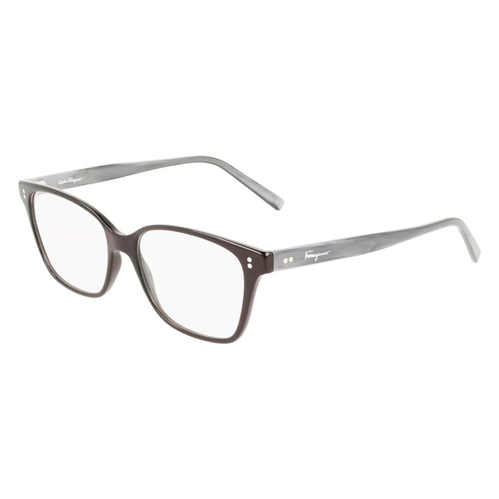 

Salvatore Ferragamo Ferragamo Sf2928 001 Square Eyeglasses Multi