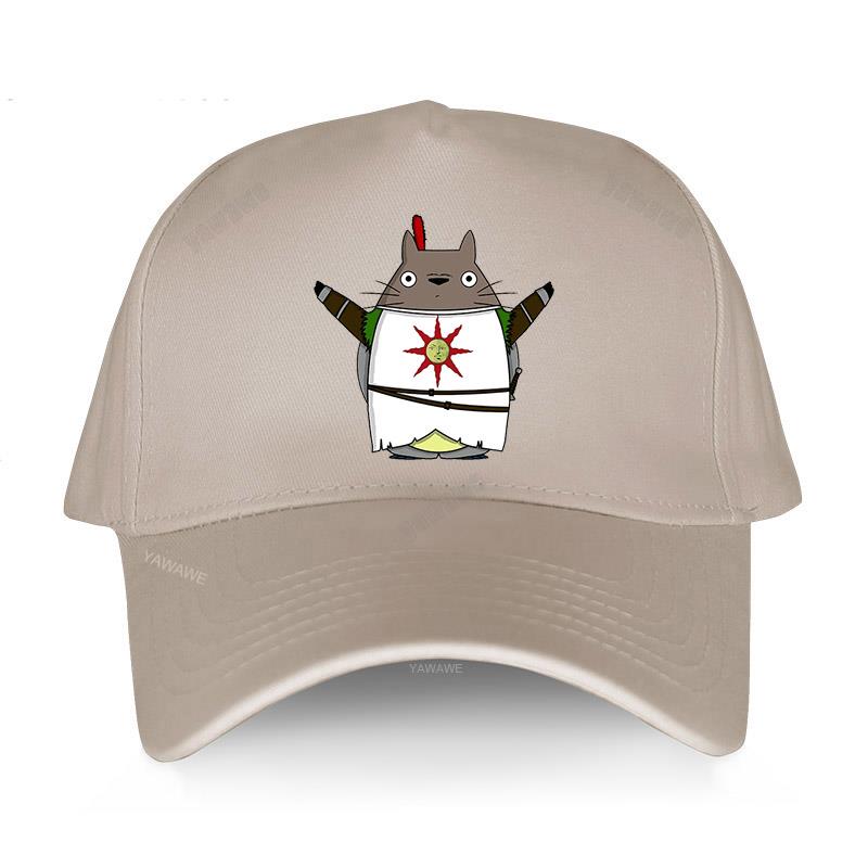 Verstellbare Baseballkappe schwarz Damen Luxushüte Totoro Praise The Sun Mann Hip Hop kurze Schirmmütze Snapback Sporthaube für Erwachsene