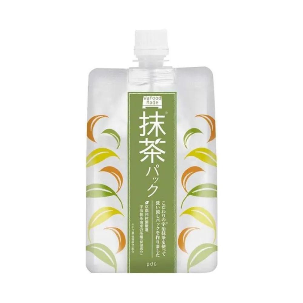 Wafood Made Mask Pack Don Quijote PDC Wafood Made Uji Matcha Pack 170g, 1 Pack