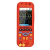 3 In 1 Oscilloscope Multimeter Signal Generator 2 Channels 50MHz Bandwidth 250MSa/s Sampling Rate Handheld Oscilloscope