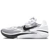 Nike Air Zoom G.T. Cut 2 Cushioning Slip Resistant Abrasion Resistant Cushioning Slip Resistant Abrasion Resistant FJ8914-100(Team40-)
