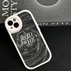 Custodia per Telefono P-Pierce The Veil Band per iPhone 16 15 14 13 12 11 Pro Max Plus Copertura in Pelle Antiurto