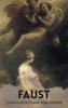 Faust by Johann Wolfgang Von Goethe Paperback Book 9781840221152