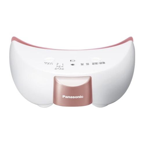 Panasonic Eye Beauty Relaxation Type Pink Tone EH-SW55-P