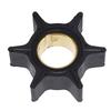 Water Pump Impeller 47‑89983 Outboard Machine Impeller for 30 HP 35 HP 40 HP 45 HP 50 HP 60 HP 65 HP 70 HP Outboard