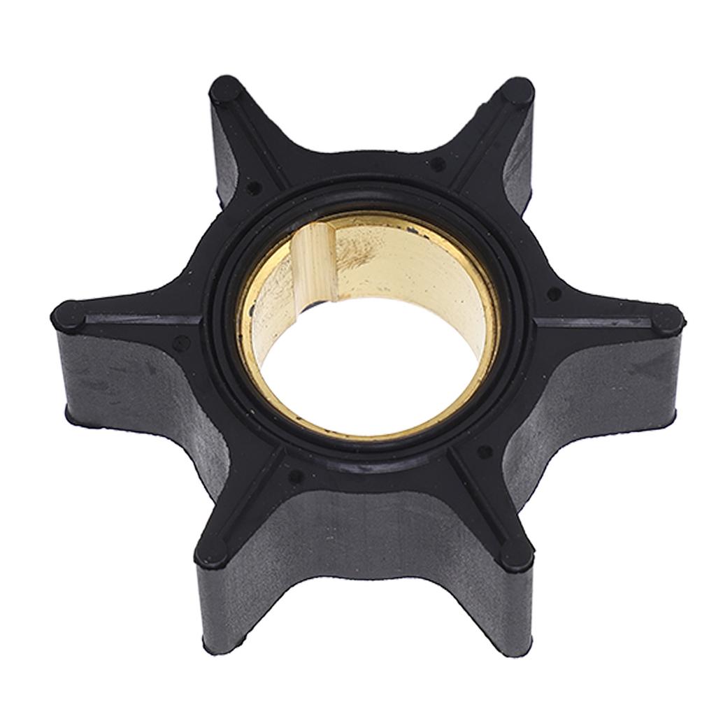 Water Pump Impeller 47‑89983 Outboard Machine Impeller for 30 HP 35 HP 40 HP 45 HP 50 HP 60 HP 65 HP 70 HP Outboard