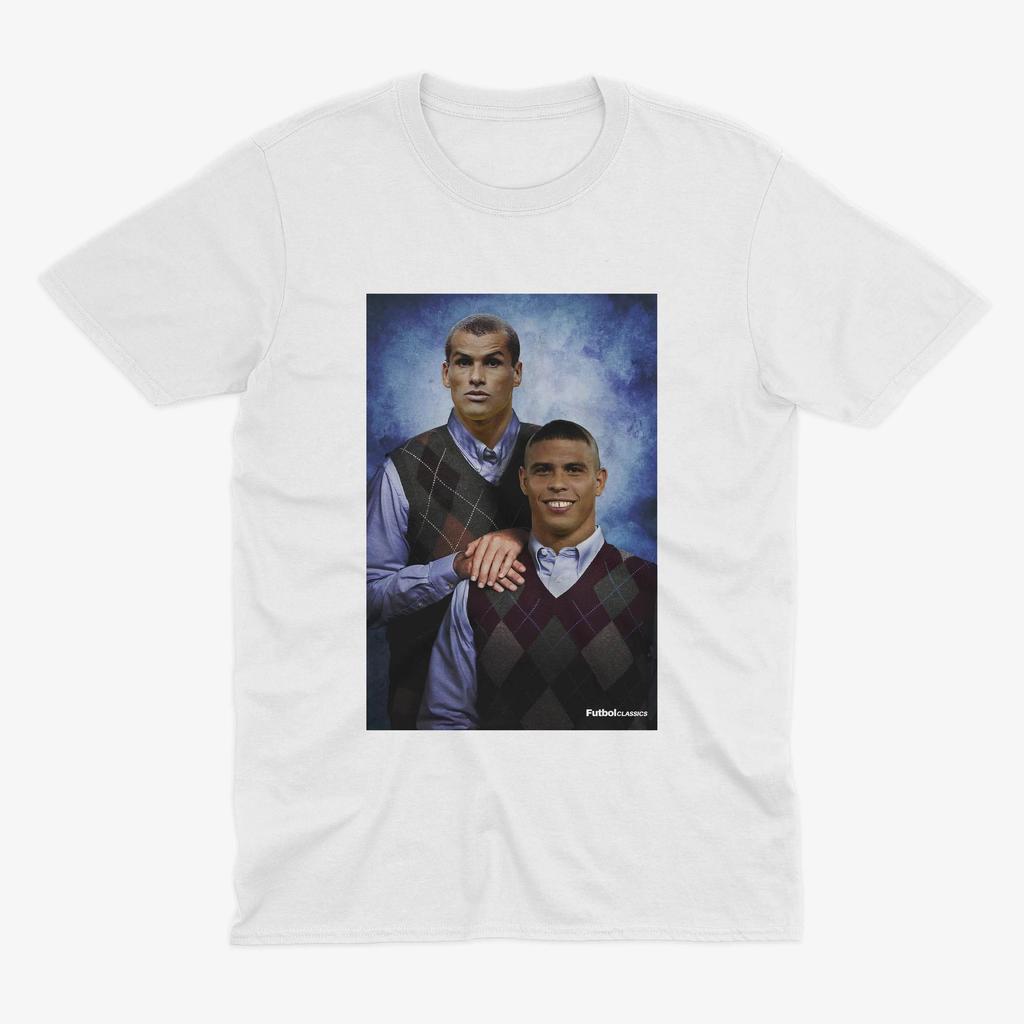 Men's Casual Wear Tee Portugal C Ronaldo CR7 Short Sleeved T-shirt Women Loose Large Size Tshirt Cotton No. 7 Riyadh Jersey Tops