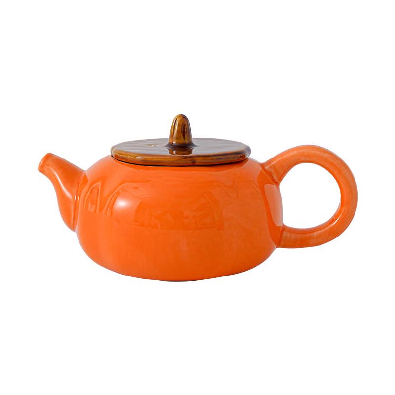 Baizi'en Chinese Ceramic Tea Set Gift Box