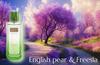 London zapachy dla niej gruszka angielska & frezja edp