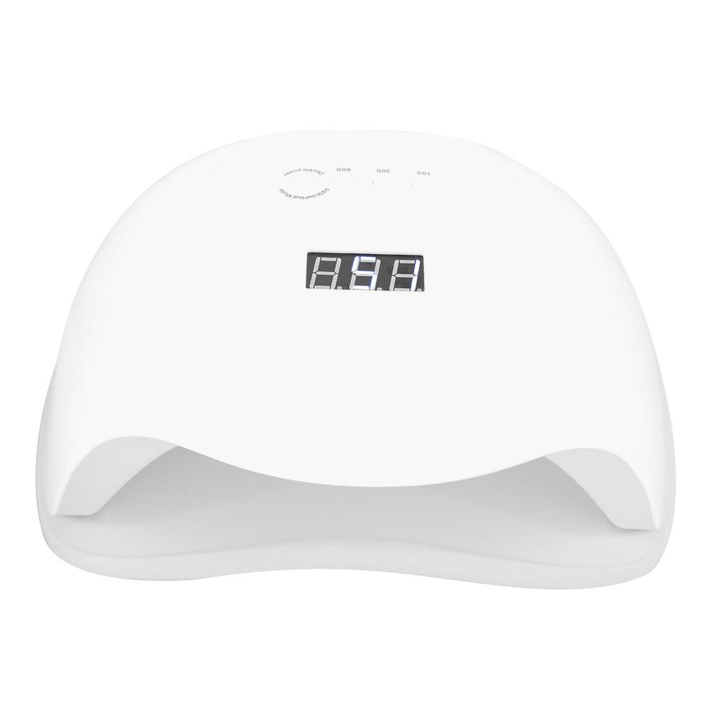 120W Professionelle LED UV Gel Nagellack Trockner Lampe Mode Nagelhärtungsmaschine